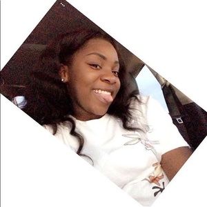 Meet your Posher, Brea